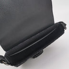 Dior Canvas Saddle Bag 2ADCA435YKS_H03E