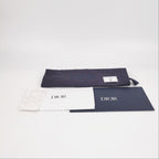 Dior Canvas Saddle Bag 2ADCA435YKS_H03E