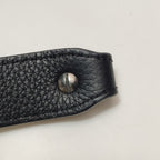 Dior Canvas Saddle Bag 2ADCA435YKS_H03E
