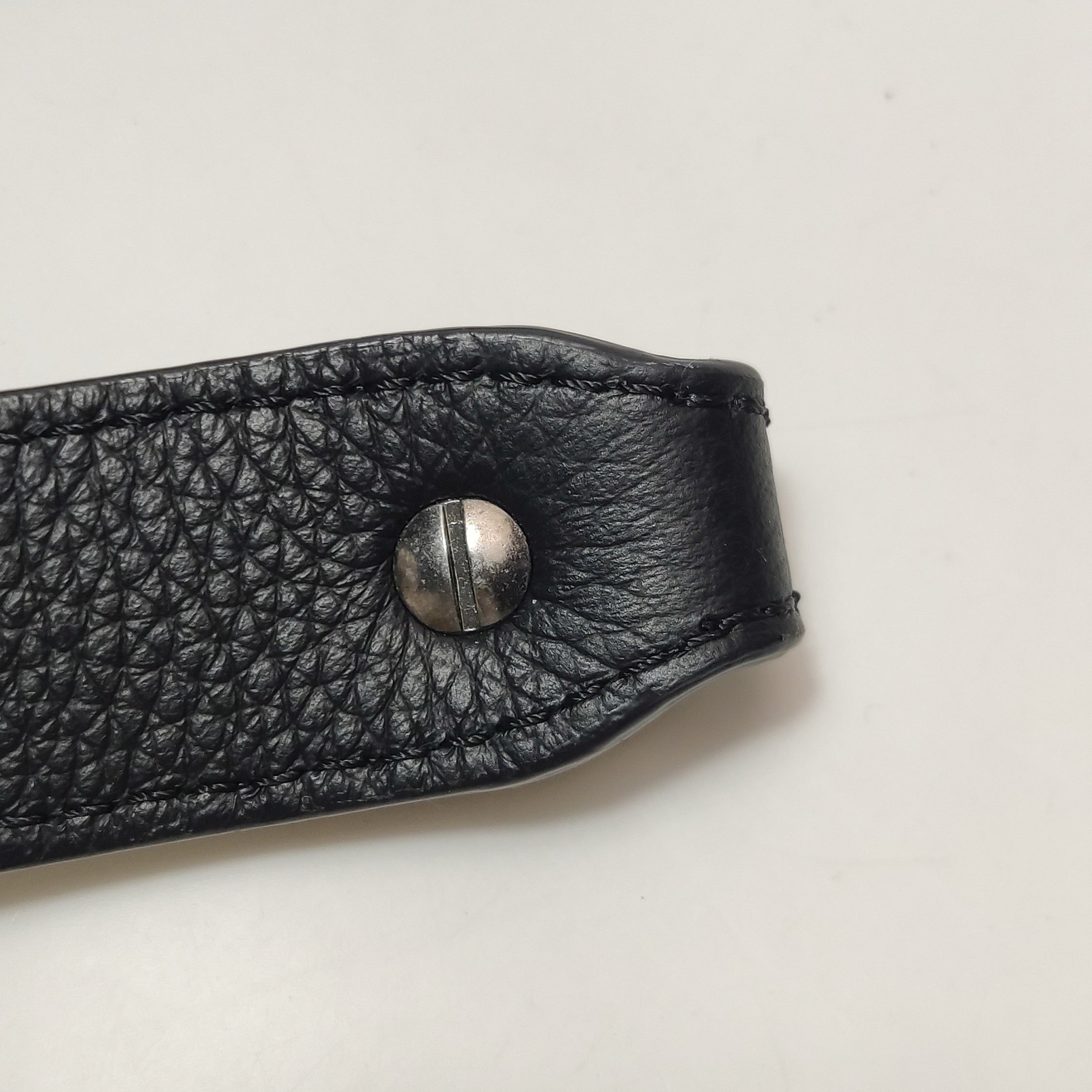 Dior Canvas Saddle Bag 2ADCA435YKS_H03E