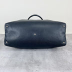 Gucci Black Tote