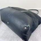 Gucci Black Tote