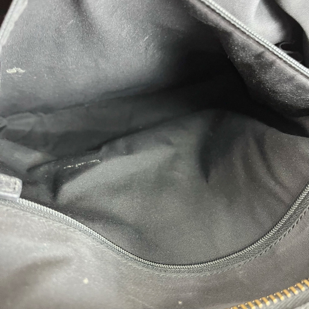 Gucci Black Tote