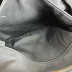Gucci Black Tote