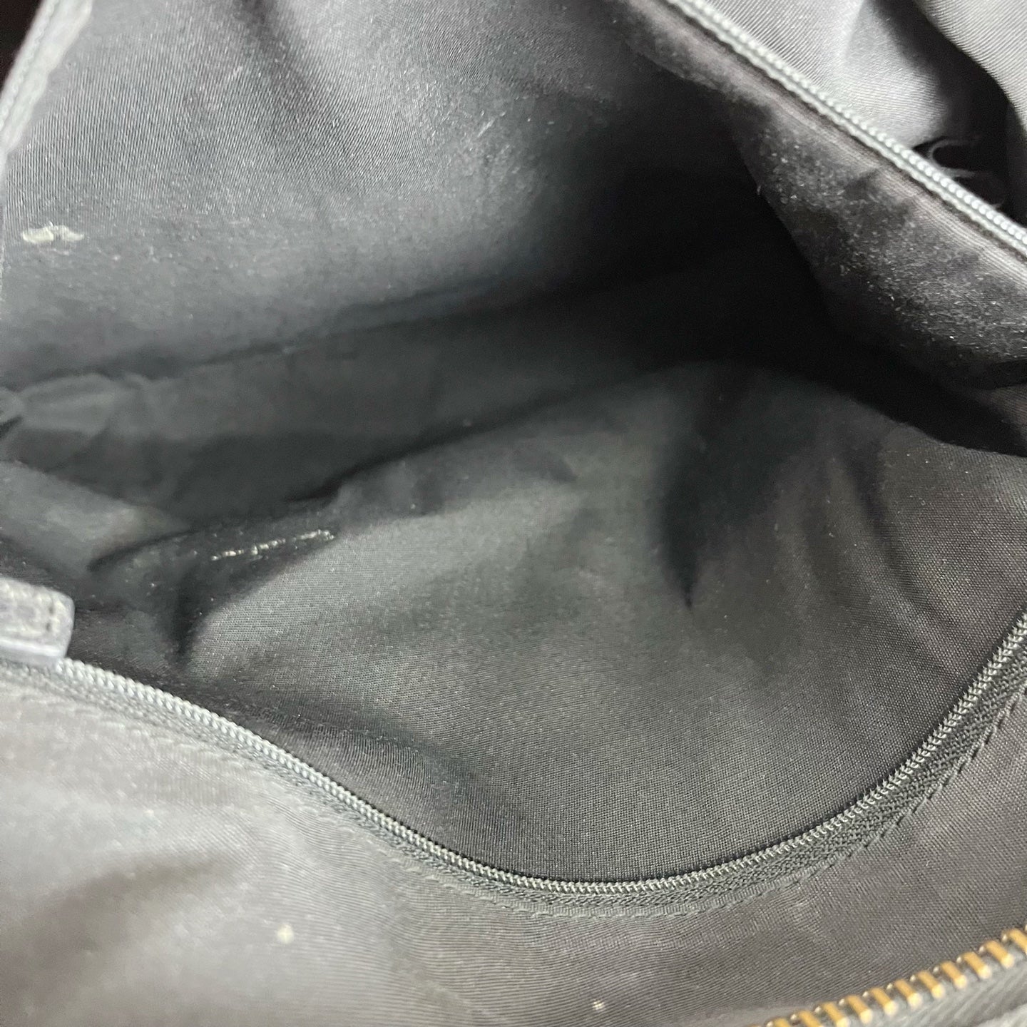 Gucci Black Tote