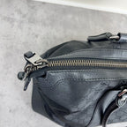 Gucci Black Tote