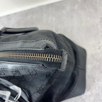 Gucci Black Tote