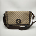 Gucci Black Crossbody