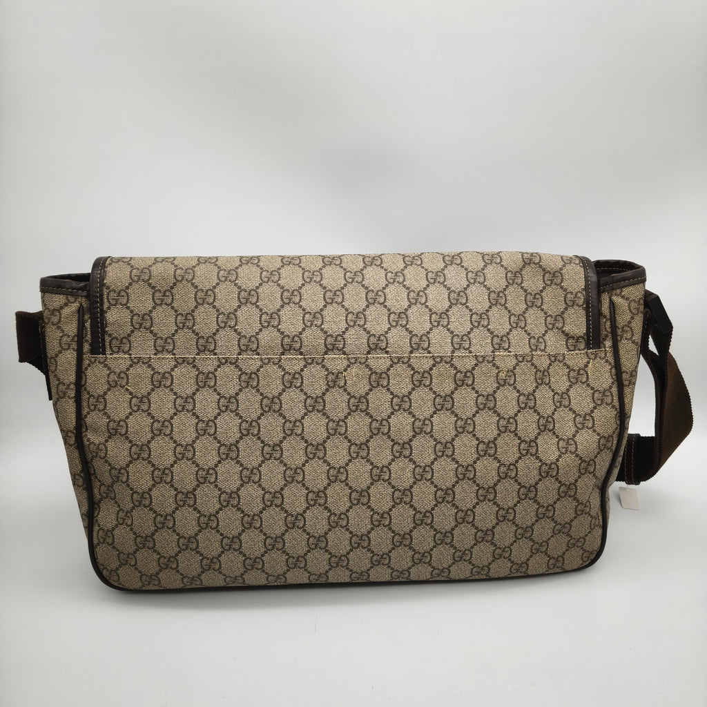Gucci Black Crossbody