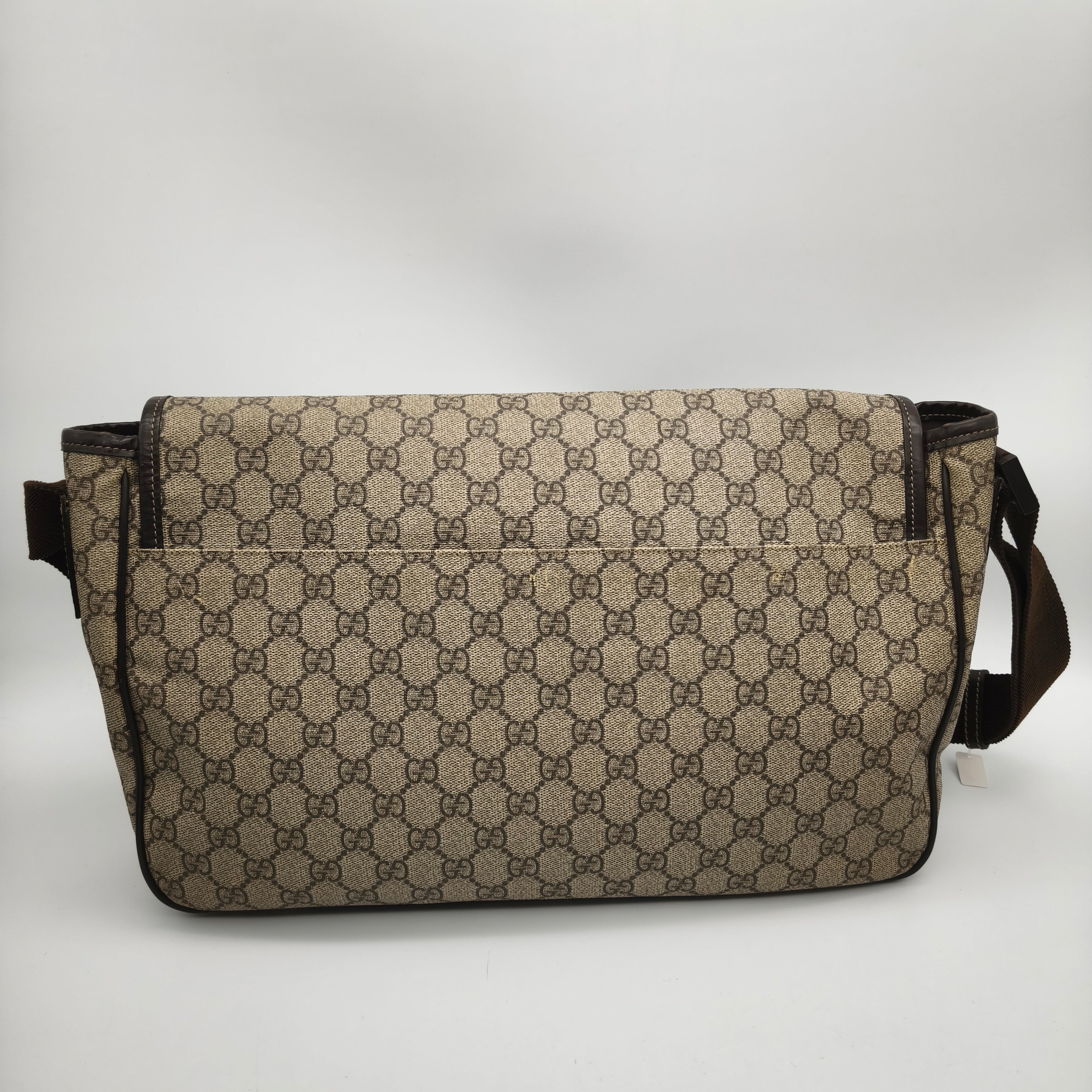 Gucci Black Crossbody