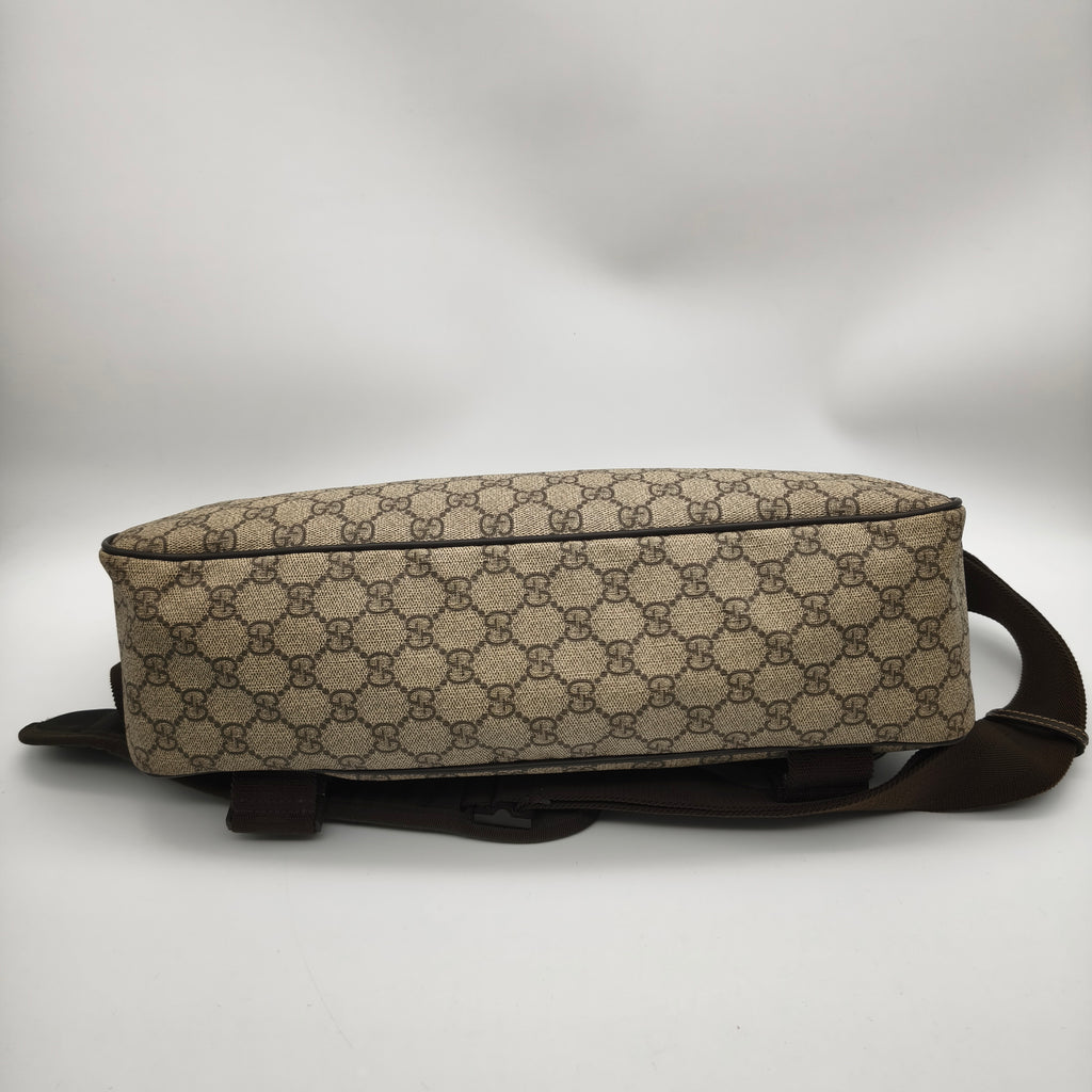 Gucci Black Crossbody