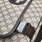 Gucci Black Crossbody