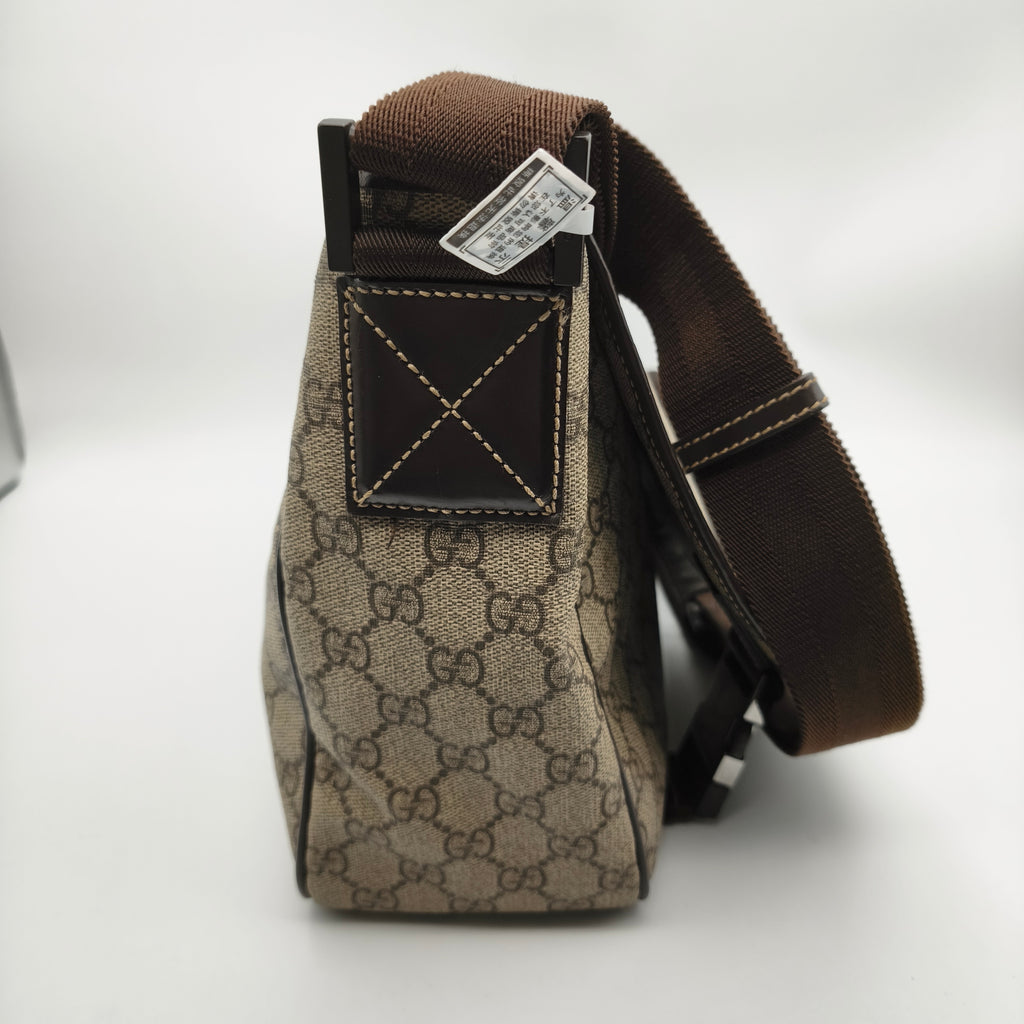 Gucci Black Crossbody
