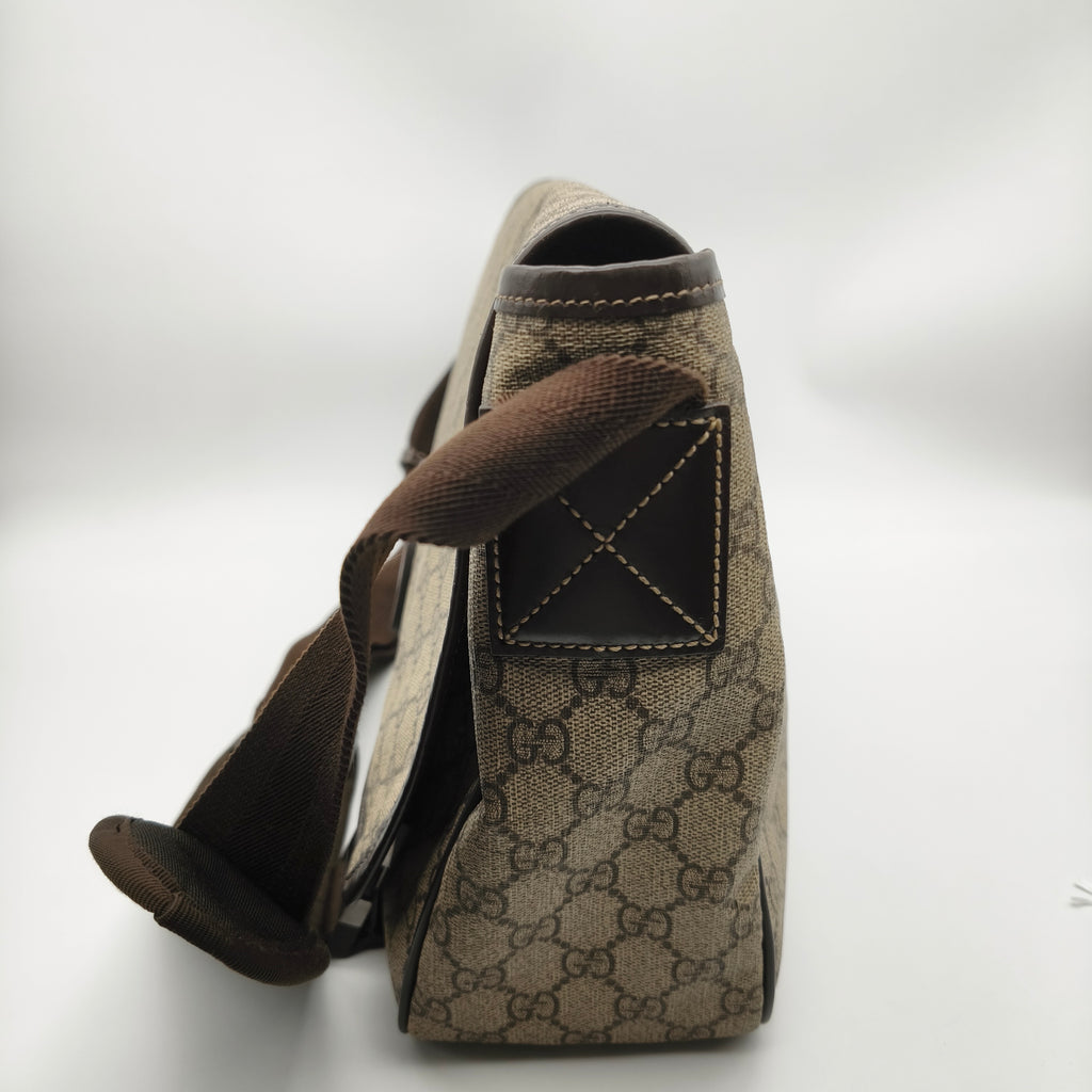 Gucci Black Crossbody