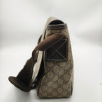 Gucci Black Crossbody