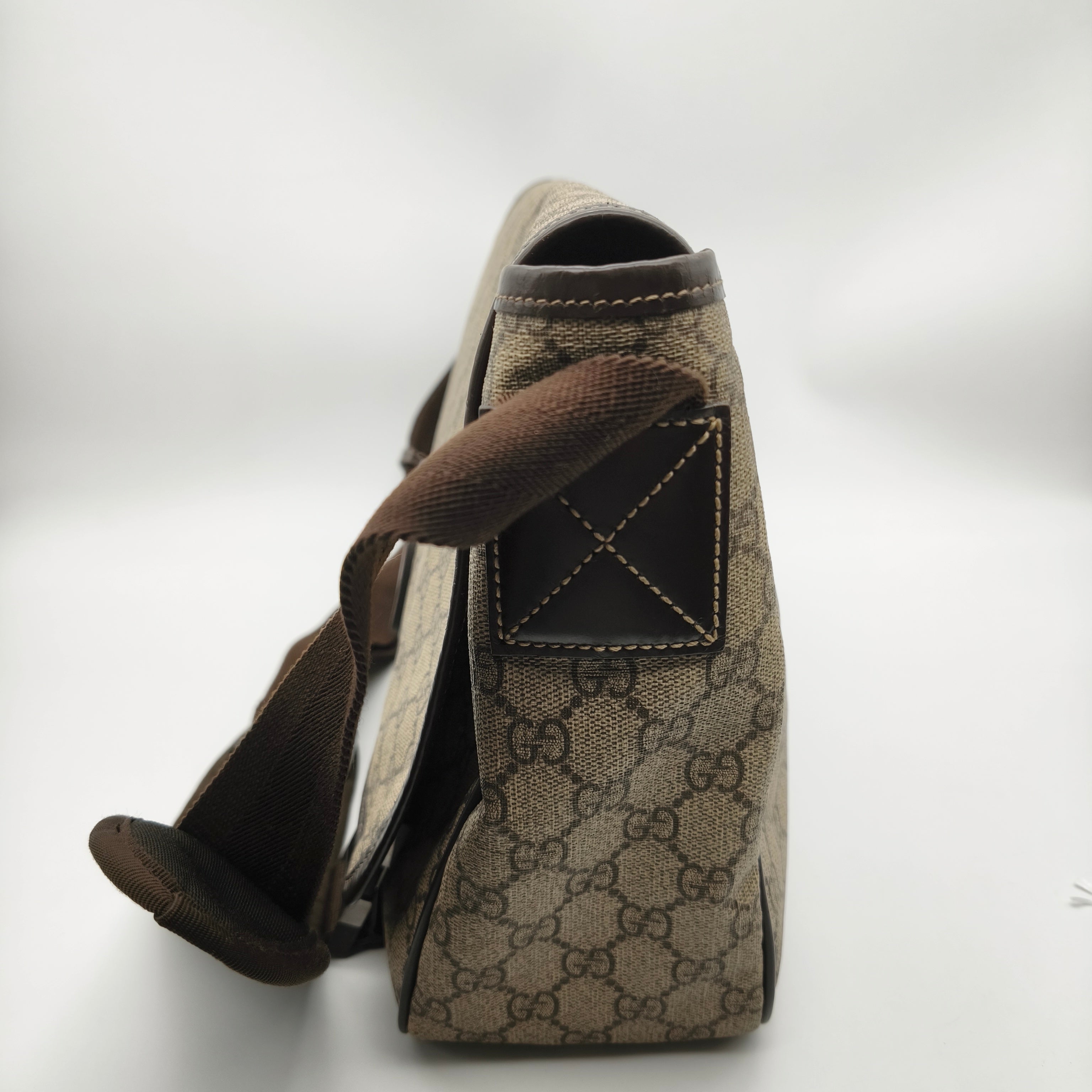 Gucci Black Crossbody