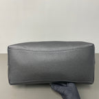 Prada Leather Black Satchel