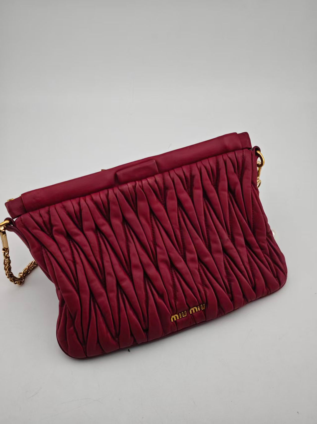 Miu Miu Crossbody