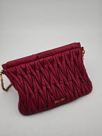 Miu Miu Crossbody