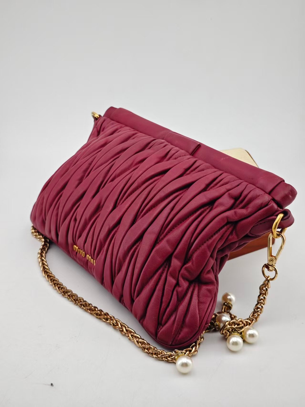 Miu Miu Crossbody