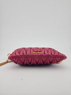 Miu Miu Crossbody