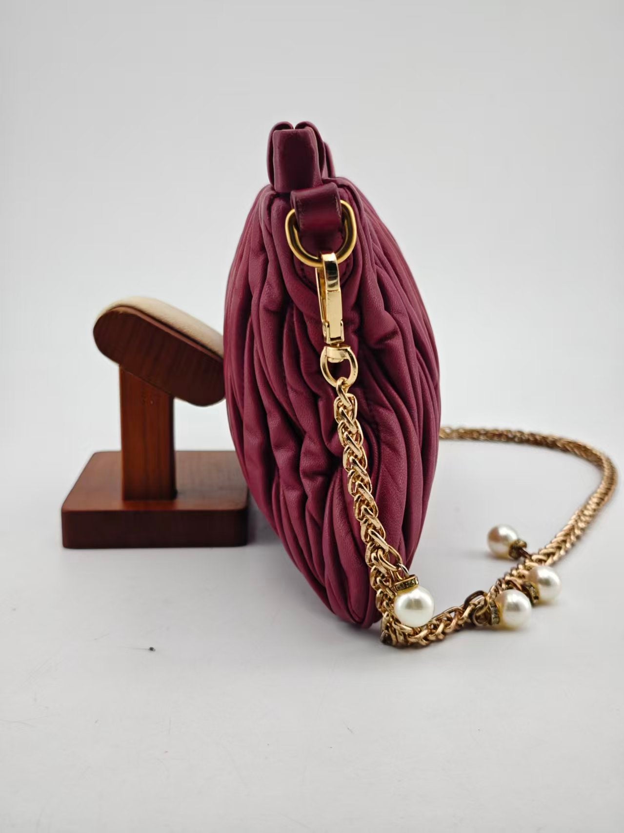 Miu Miu Crossbody