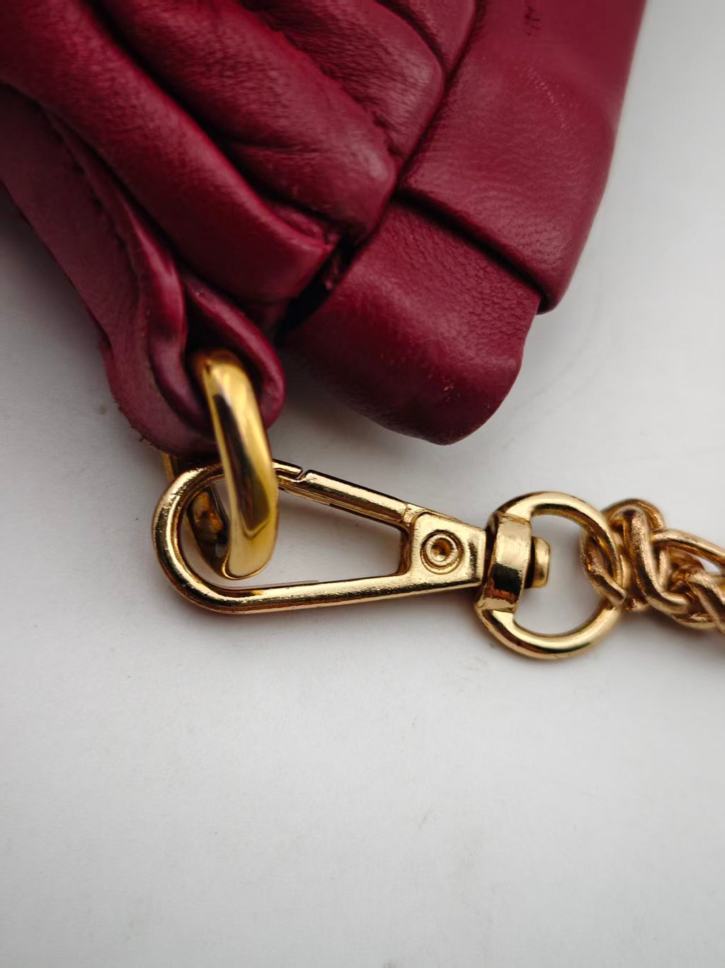 Miu Miu Crossbody