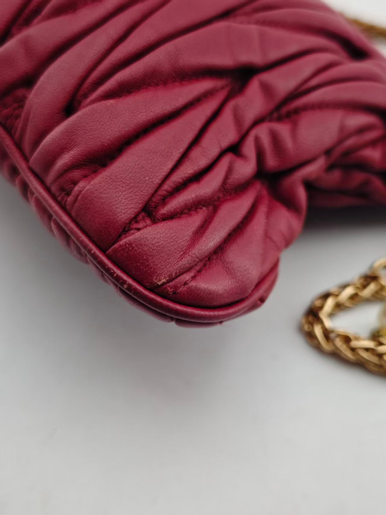 Miu Miu Crossbody