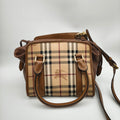 Burberry Satchel