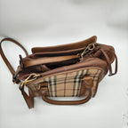Burberry Satchel