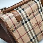 Burberry Satchel