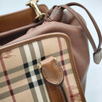 Burberry Satchel