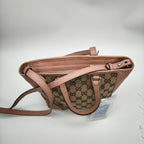 Gucci Pink Crossbody