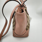 Gucci Pink Crossbody