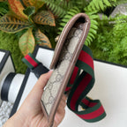 Gucci Belt Bag & Fanny Pack
