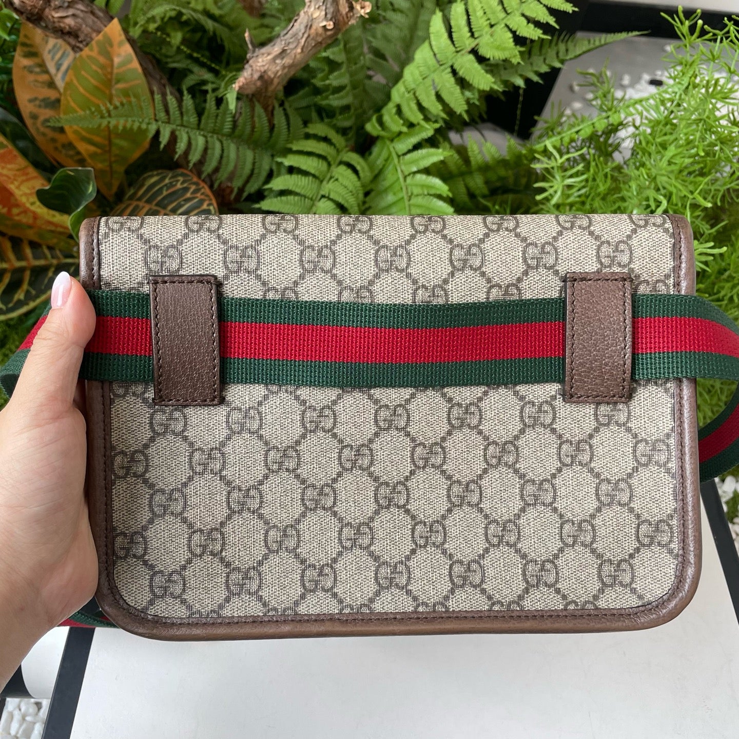 Gucci Belt Bag & Fanny Pack