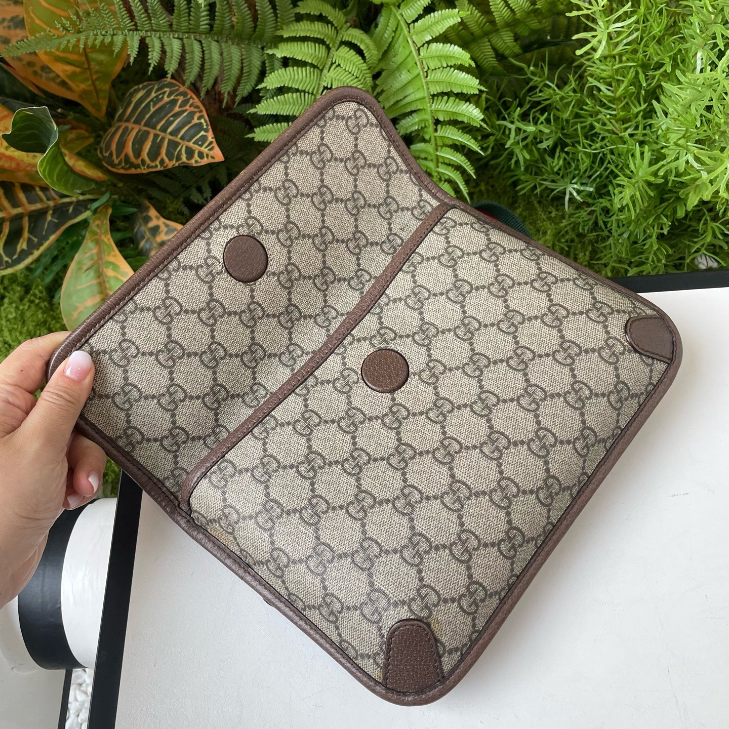 Gucci Belt Bag & Fanny Pack