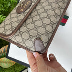 Gucci Belt Bag & Fanny Pack