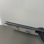 Louis Vuitton Canvas Black Clutch