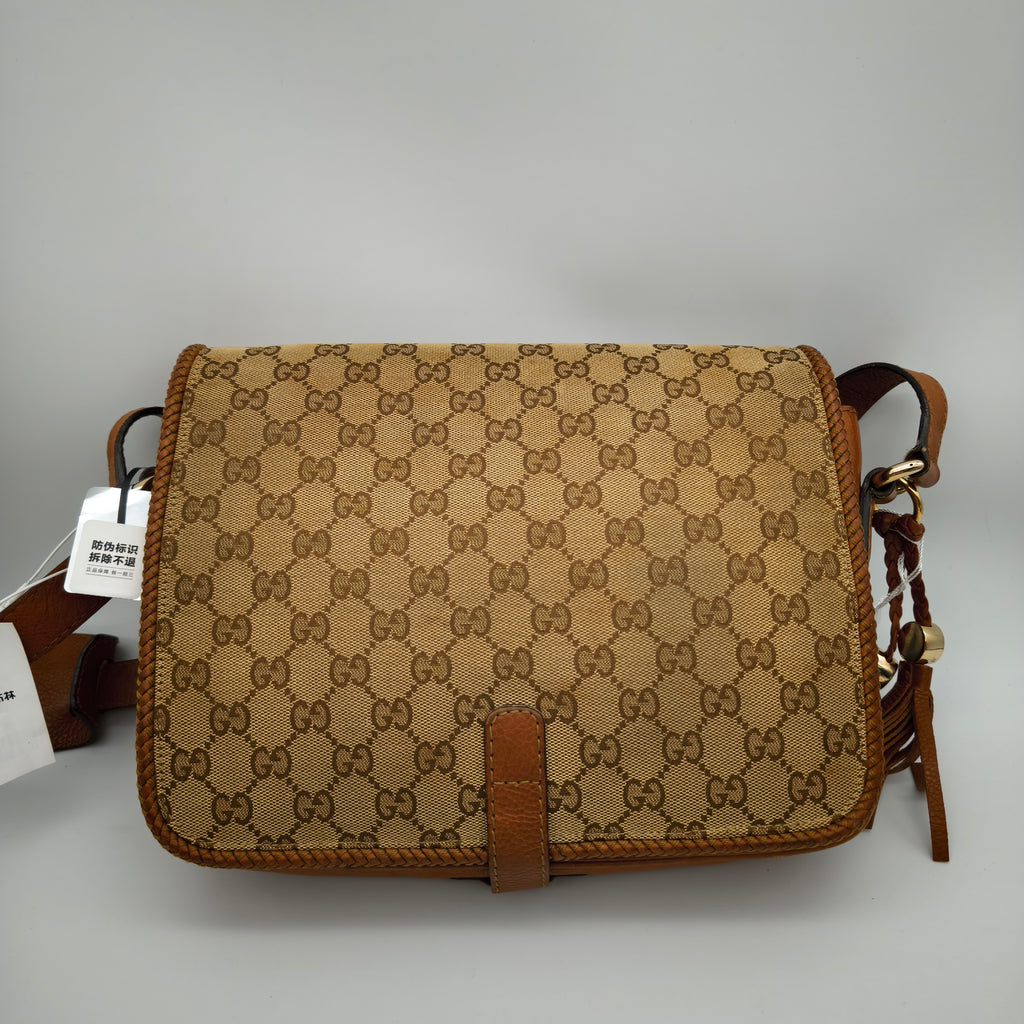 Gucci Crossbody