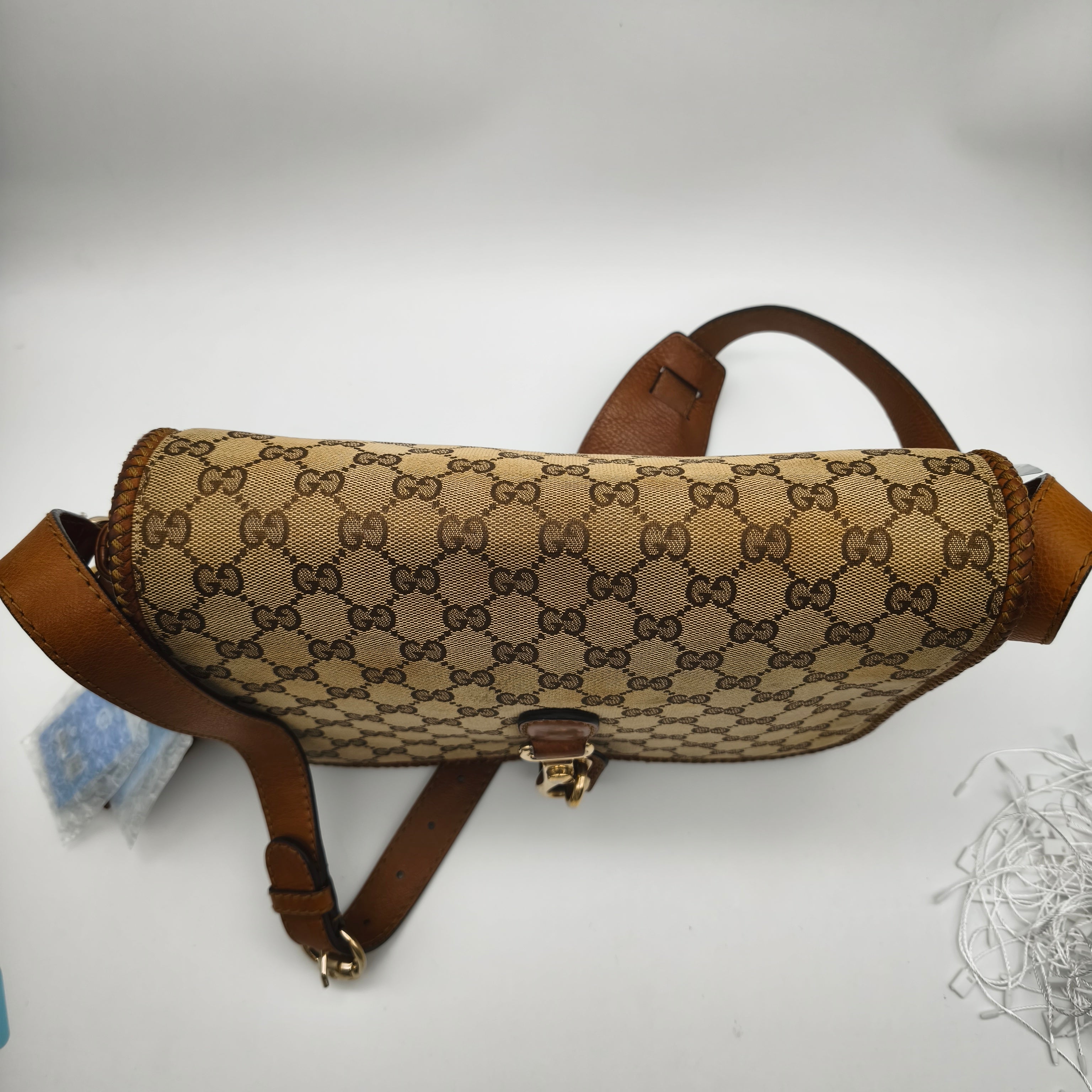 Gucci Crossbody
