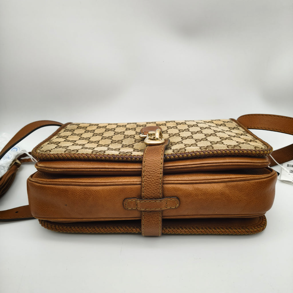 Gucci Crossbody