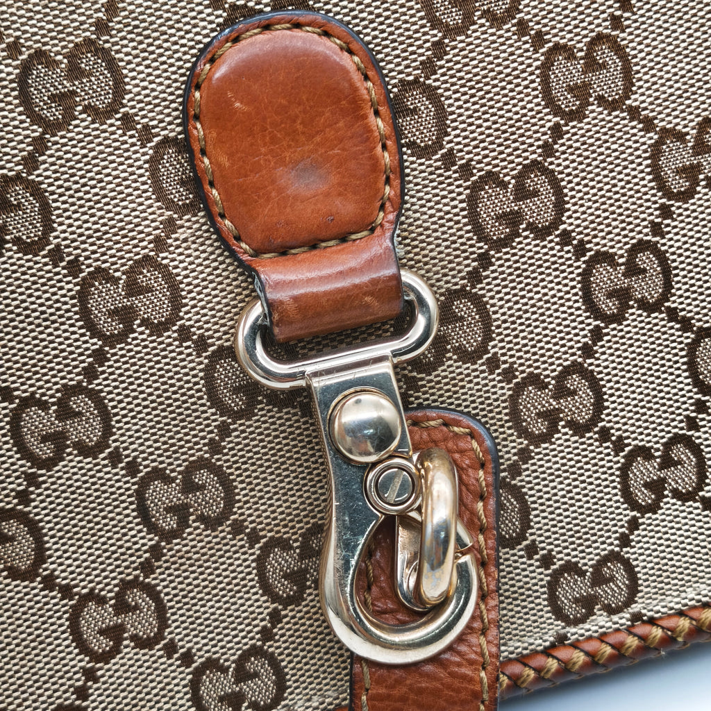 Gucci Crossbody