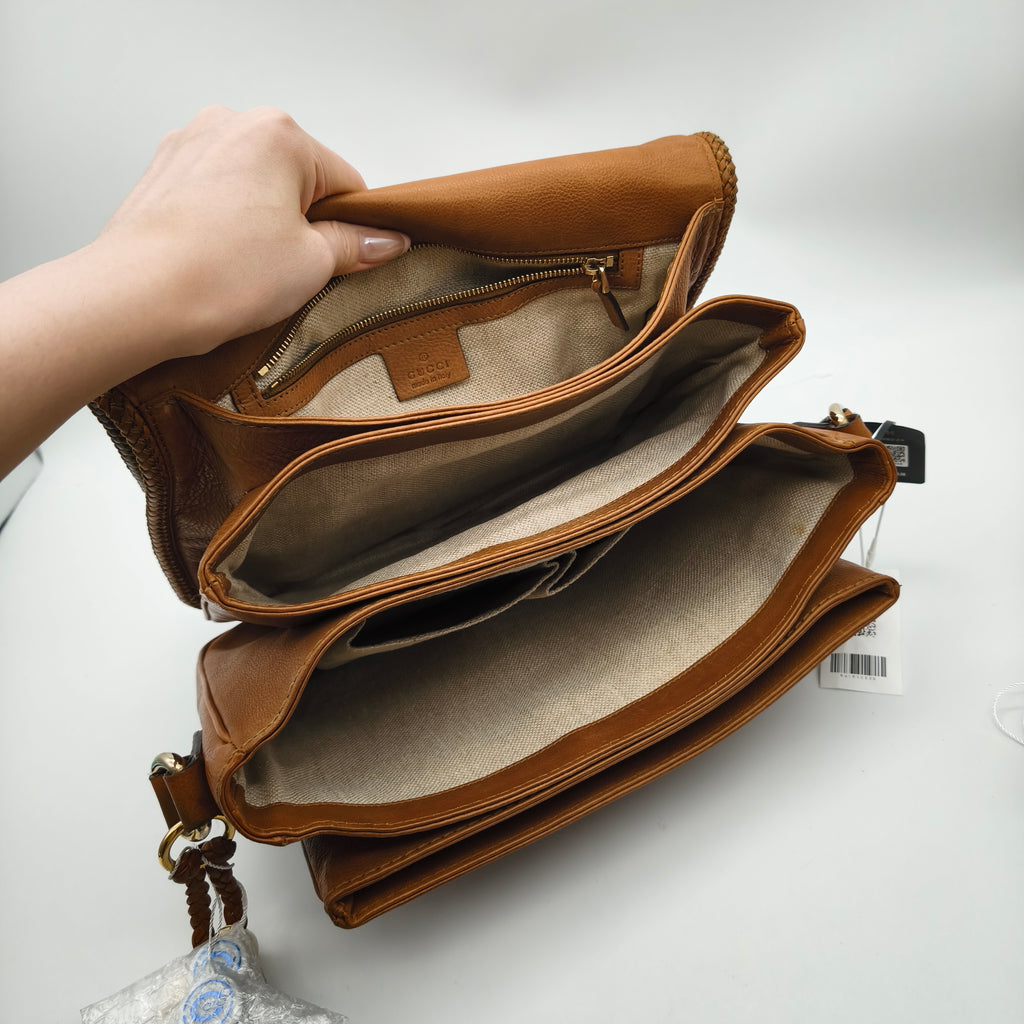 Gucci Crossbody