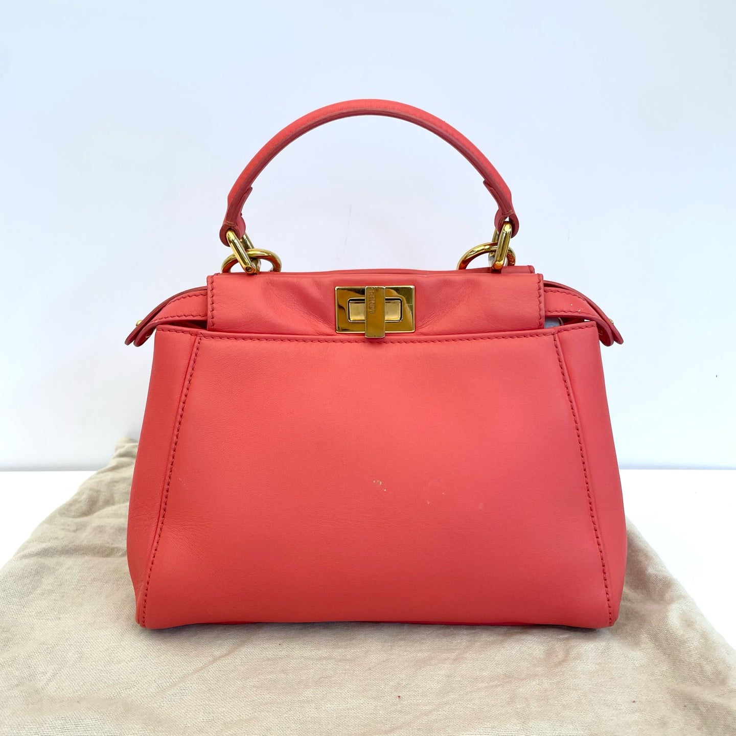 Fendi Crossbody