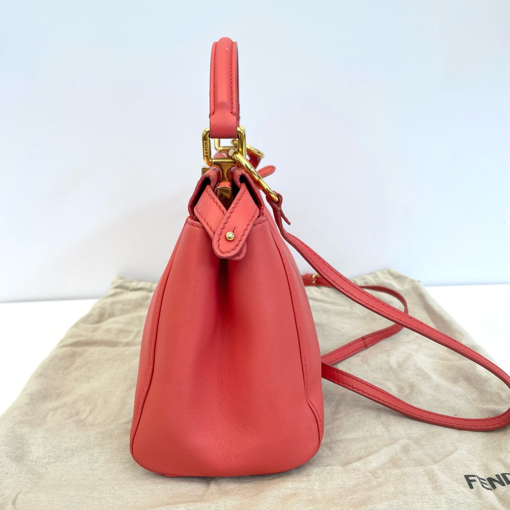 Fendi Crossbody