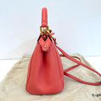 Fendi Crossbody