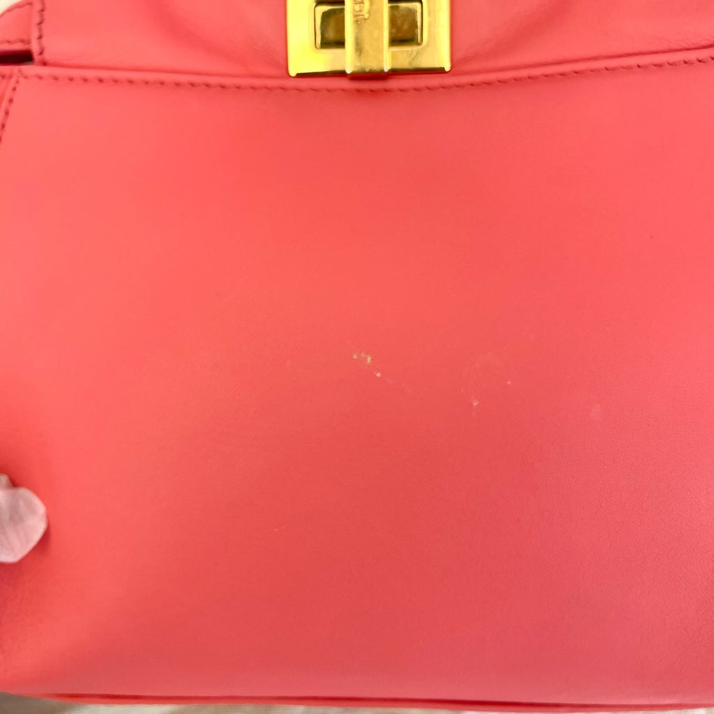 Fendi Crossbody