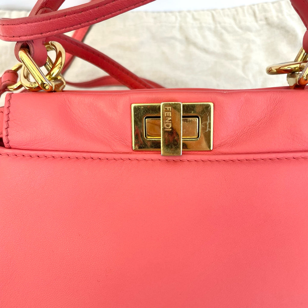 Fendi Crossbody