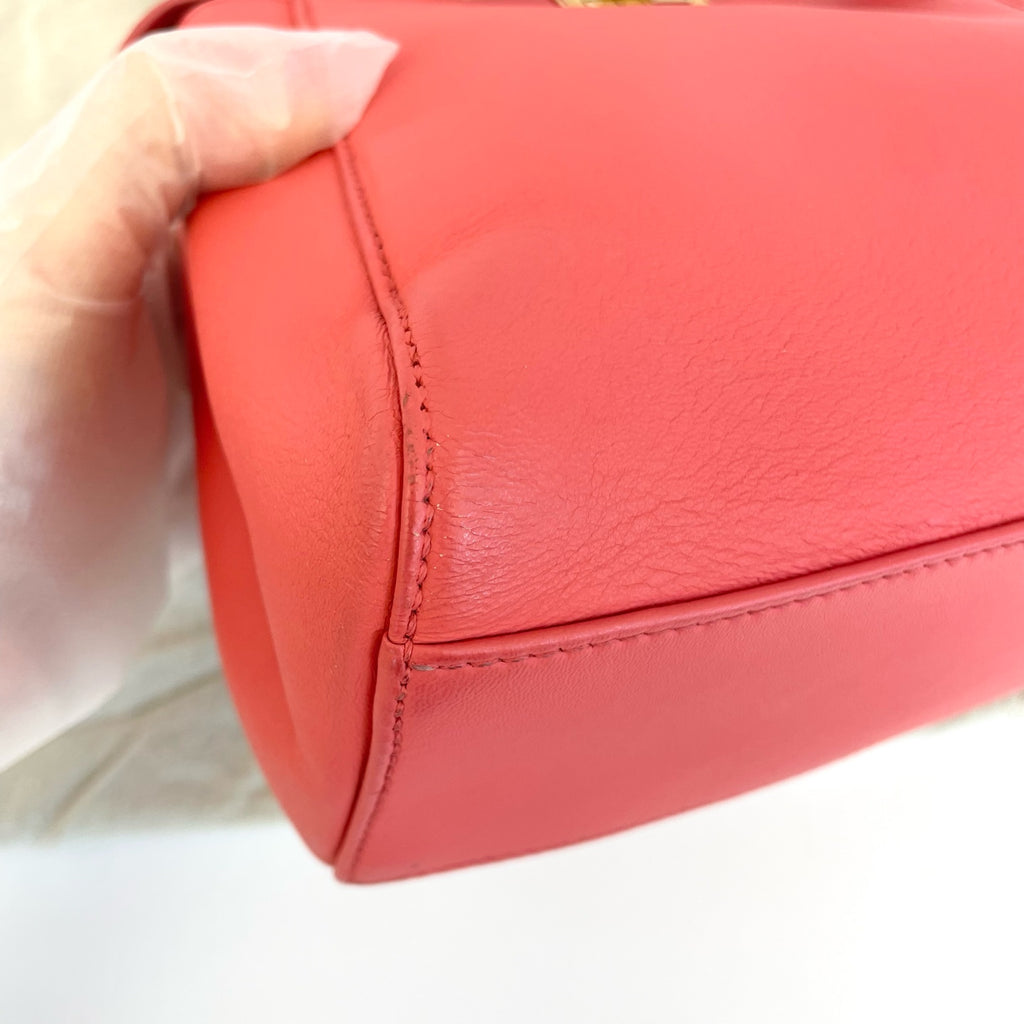 Fendi Crossbody